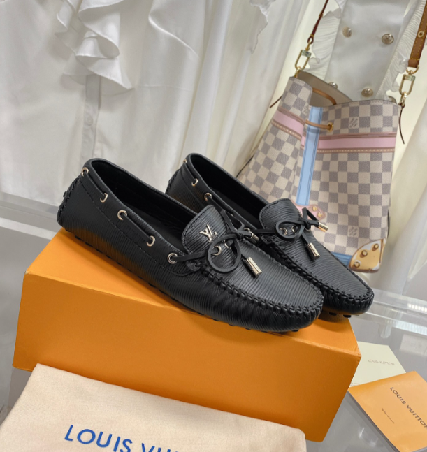 Chloe’s Picks - LOV Women Shoes - 110