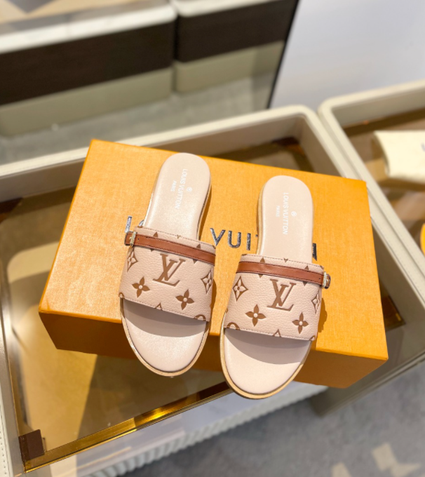 Chloe’s Picks - LOV Women Shoes - 039