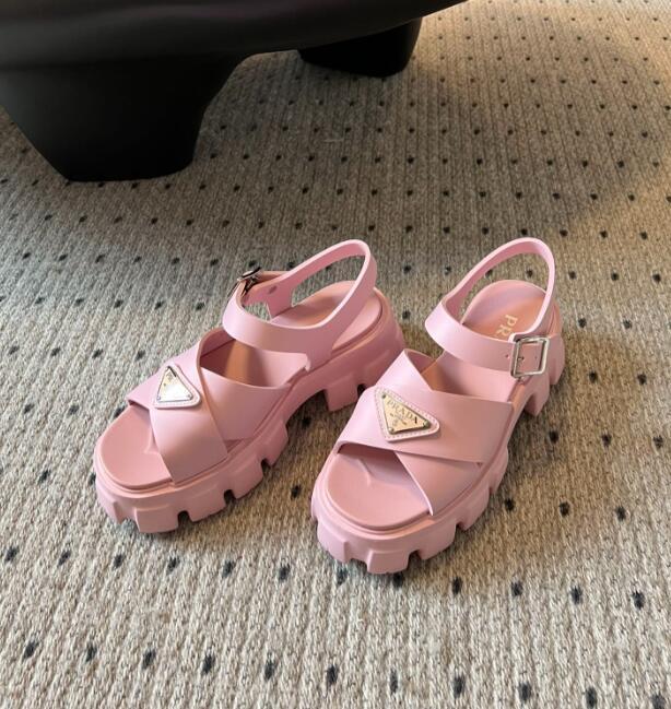 Chloe’s Picks - PD Women Shoes - 118