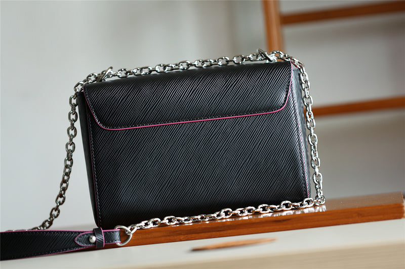 I W Fashion Lu-Vi bags - 8488