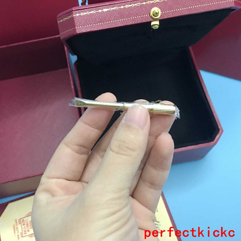 Cartier Jewelry