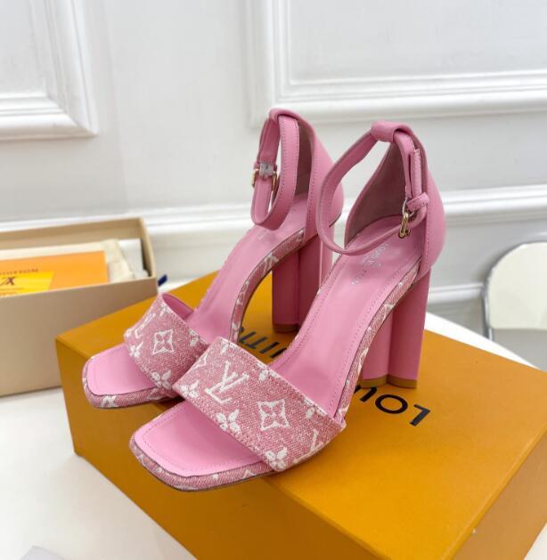 Chloe’s Picks - LOV Women Shoes - 1042