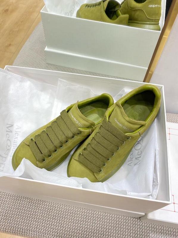 Chloe’s Picks - AQ Men SHoes - 359