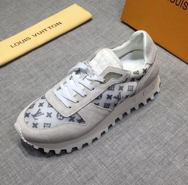 Chloe’s Picks - LOV Men Shoes - 1883