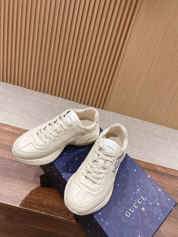 Gucci Luxury Shoes