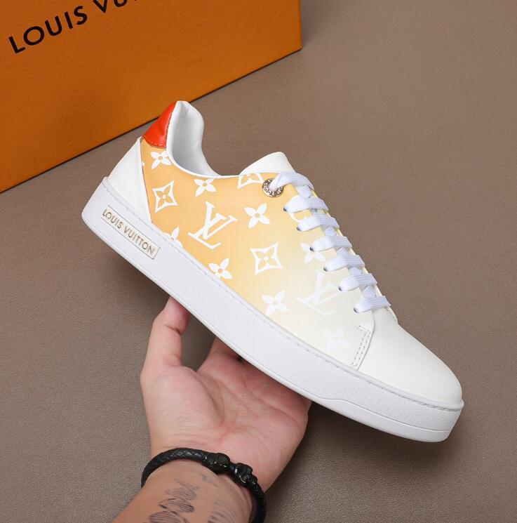 Chloe’s Picks - LOV Men Shoes - 1801
