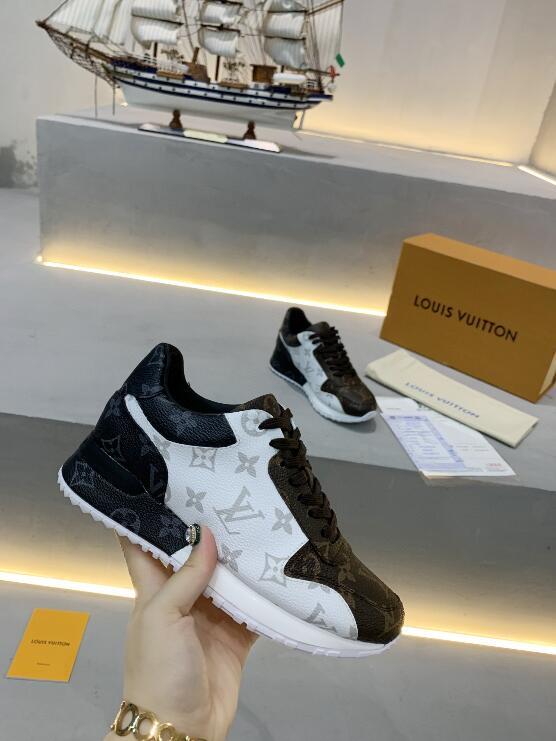 Chloe’s Picks - LOV Men Shoes - 1842
