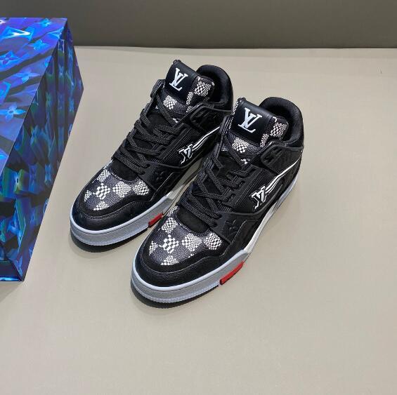 Chloe’s Picks - LOV Men Shoes - 1717