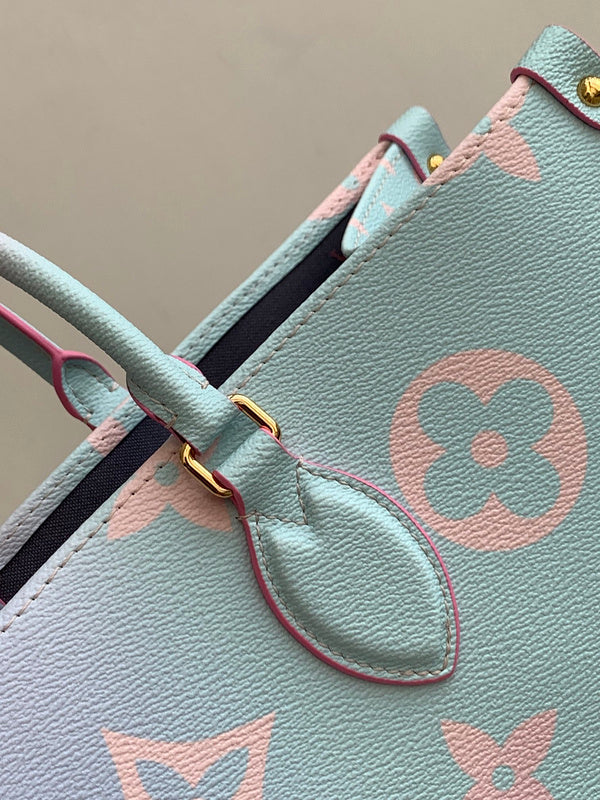 I W Fashion Lu-Vi Bags - 16760