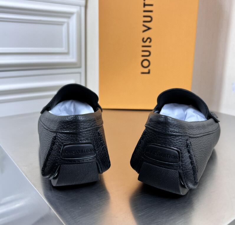 Chloe’s Picks - LOV Men Shoes - 859
