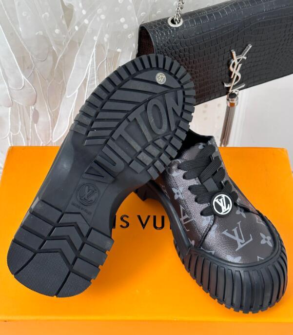 Chloe’s Picks - LOV Women Shoes - 497
