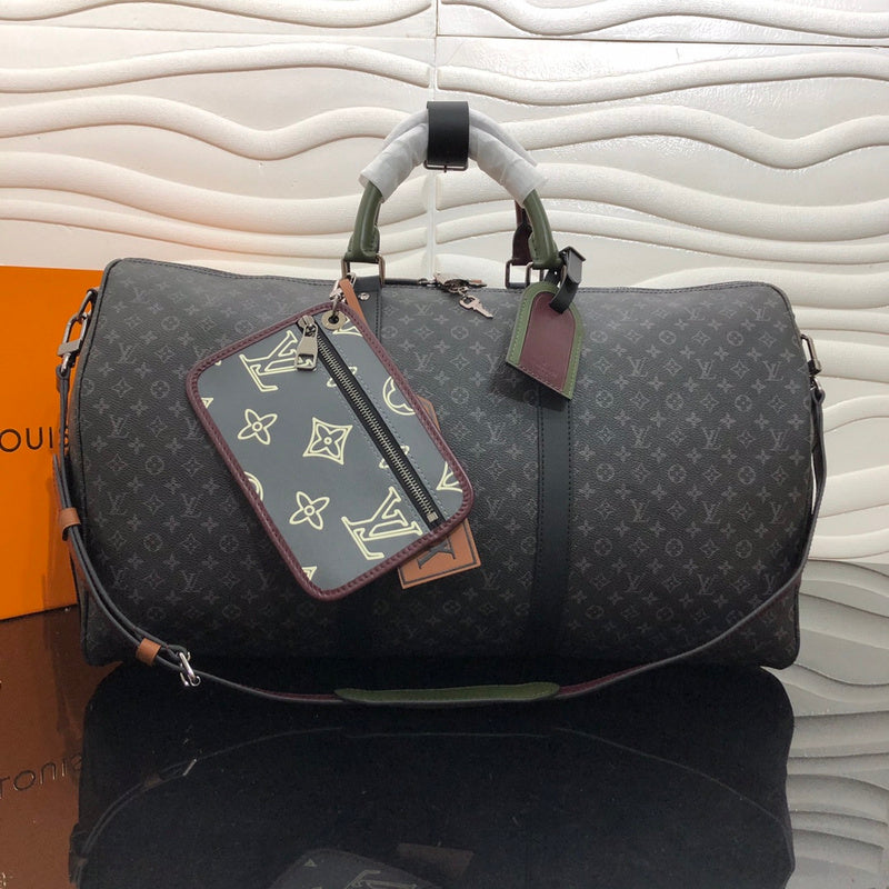 I W Fashion Lu-Vi bags - 17077