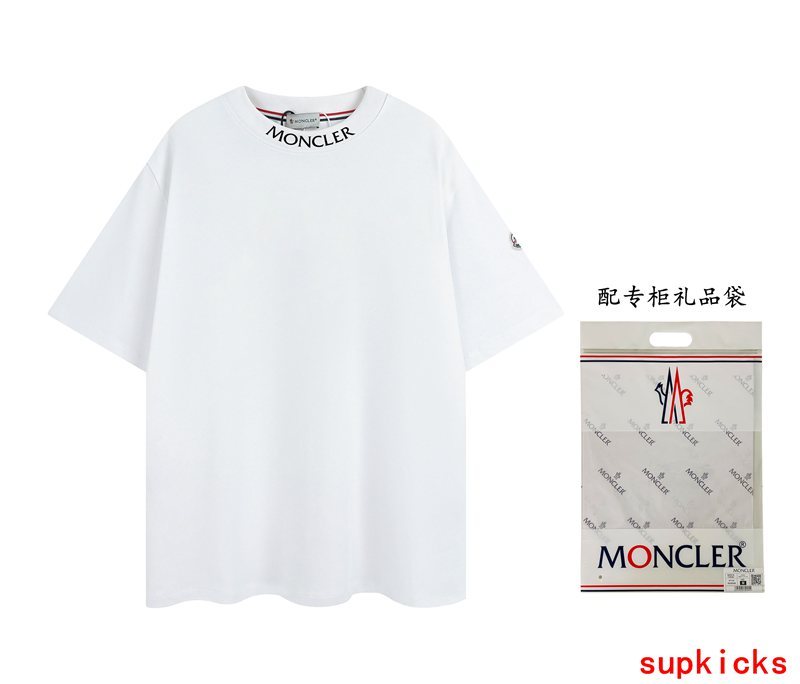 Moncler Luxury Cloth