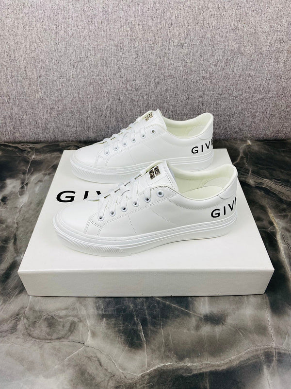 Givenchy Luxury Shoes