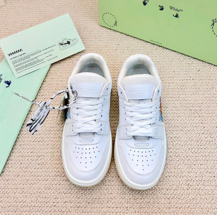 Chloe’s Picks - YZO Men Shoes - 027