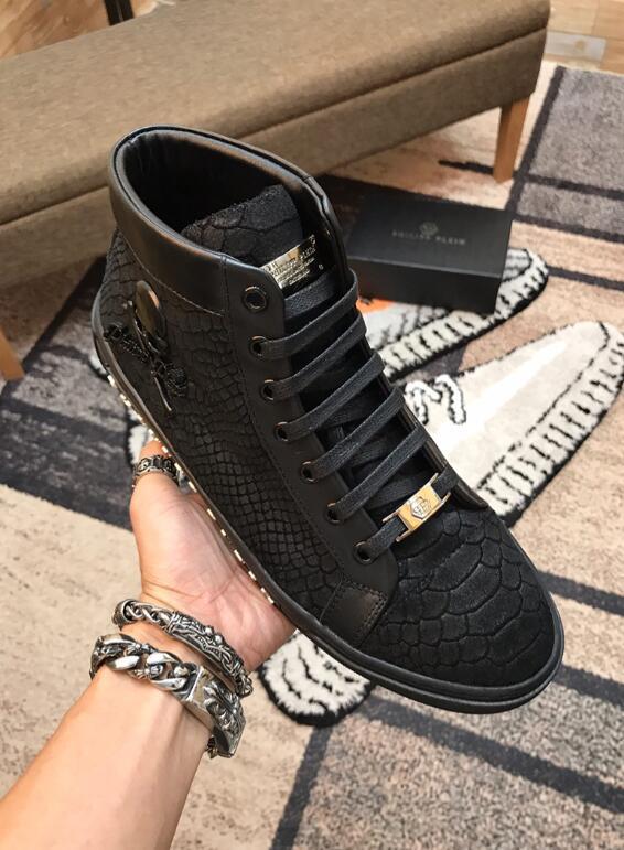 Chloe’s Picks - PHP Shoes - 226