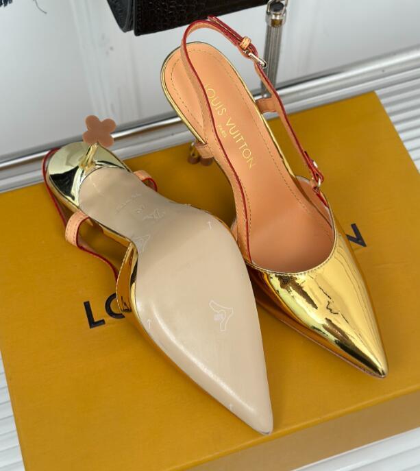 Chloe’s Picks - LOV Women Shoes - 323