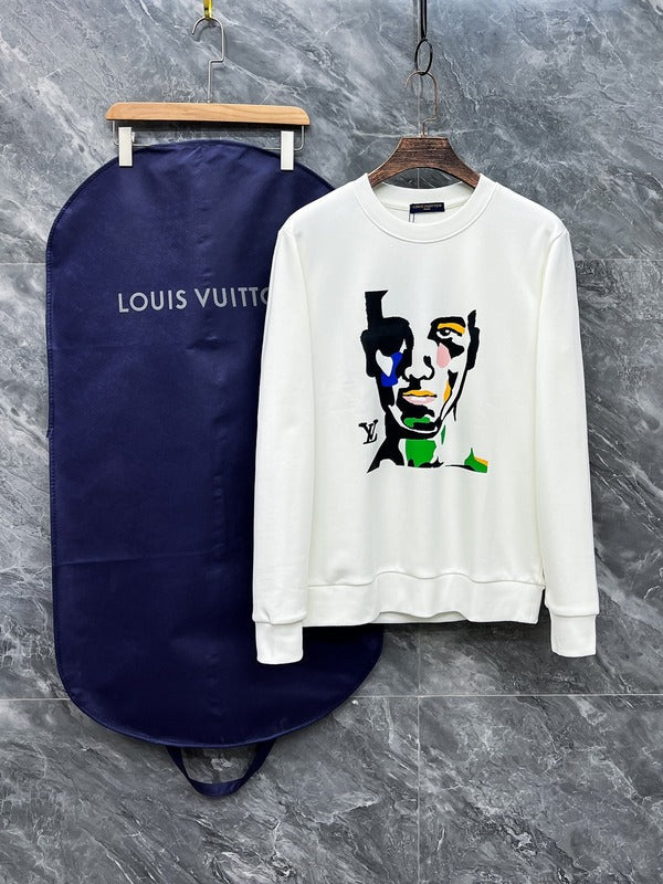 Louis Vuittion Luxury Clothes