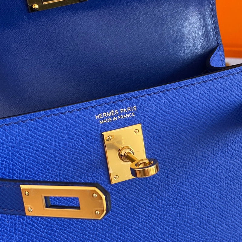 PHA - HMS Bags - 2140