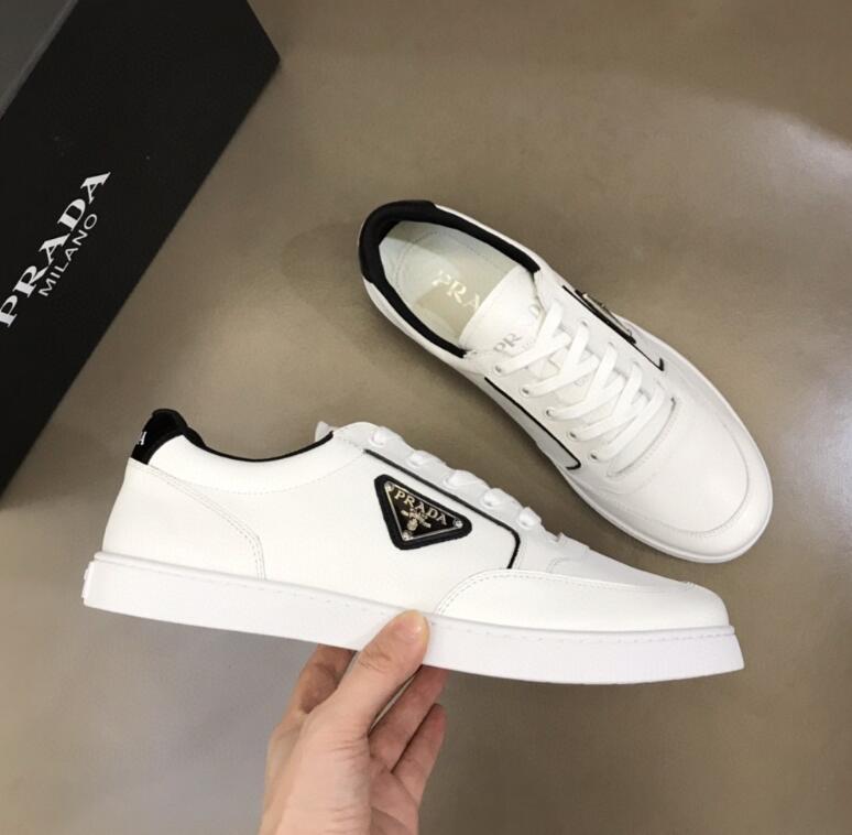 Chloe’s Picks - PD Men Shoes - 154
