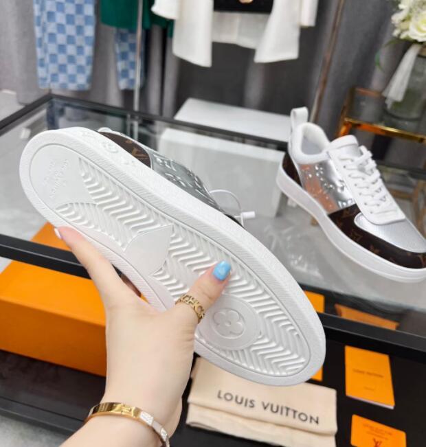 Chloe’s Picks - LOV Men Shoes - 919