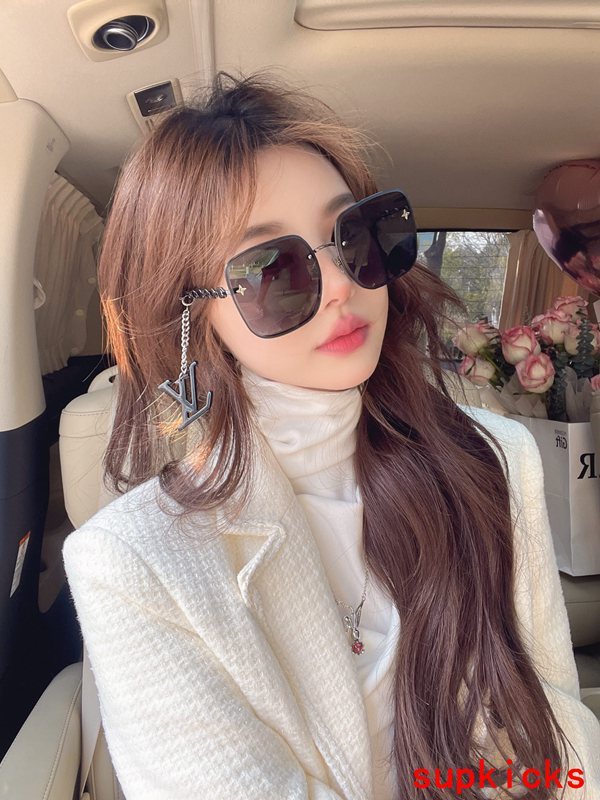 Louis Vuittion Luxury Sunglasses