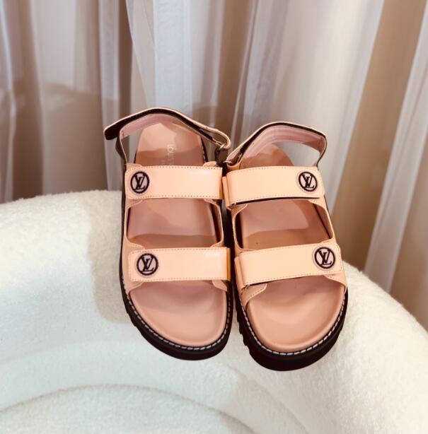 Chloe’s Picks - LOV Women Shoes - 606