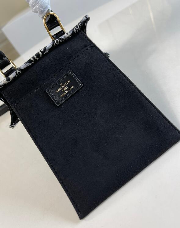 Chloe’s Picks - LOV Bags - 2578