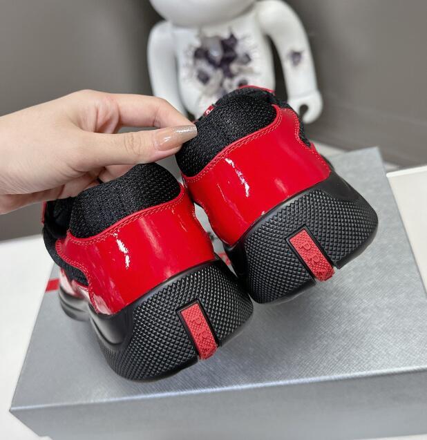Chloe’s Picks - PD Men Shoes - 053