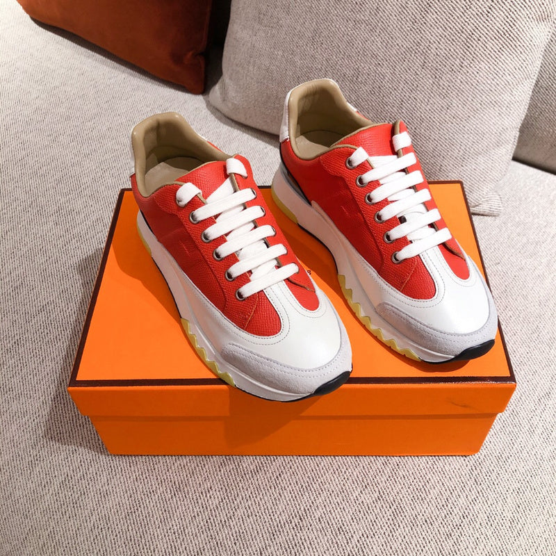 Hermes Luxury Shoes