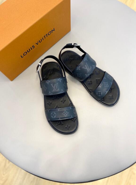Chloe’s Picks - LOV Men Shoes - 1104