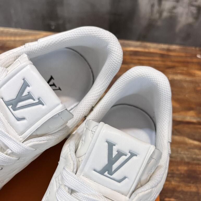 Chloe’s Picks - LOV Men Shoes - 734