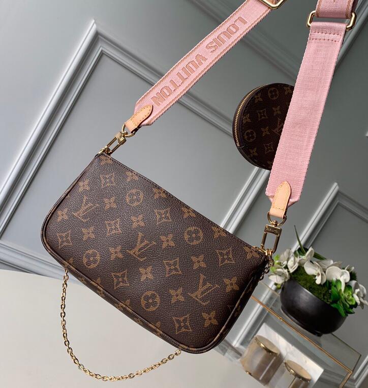 Chloe’s Picks - LOV Bags - 2957