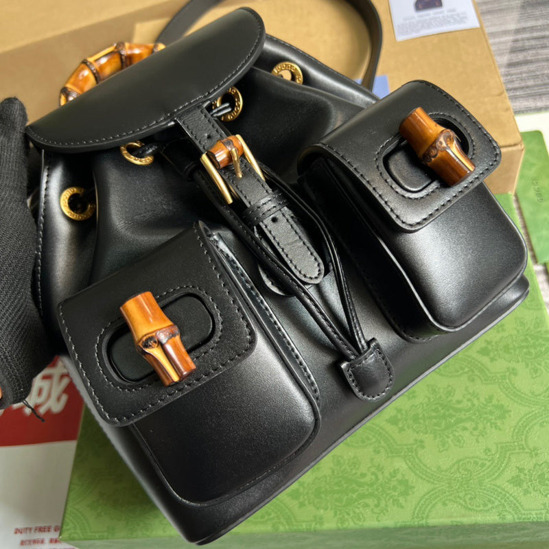 ENT - GCI Bags - 1140