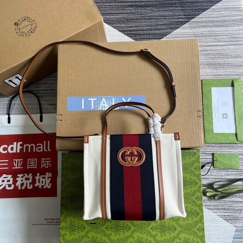 ENT - GCI Bags - 1335