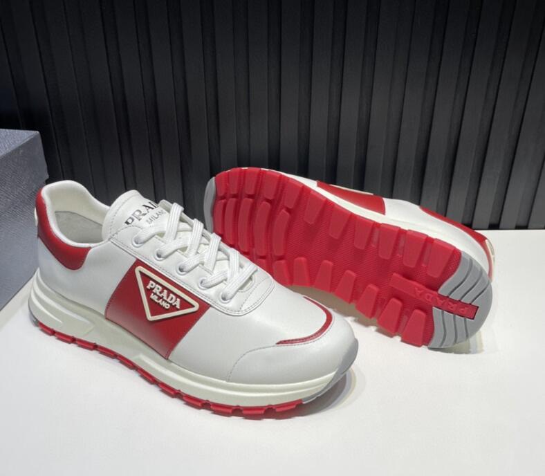 Chloe’s Picks - PD Men Shoes - 294