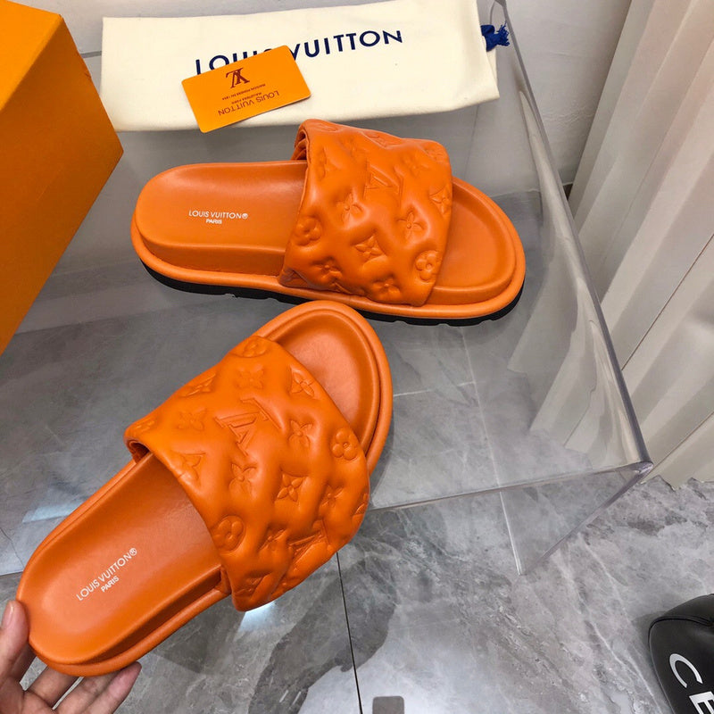 Louis Vuittion Luxury Shoes