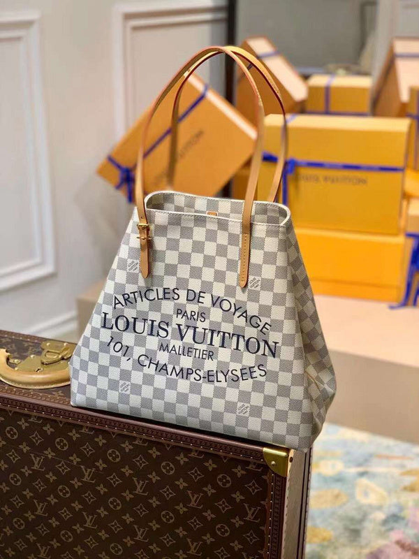 I W Fashion Lu-Vi bags - 17275