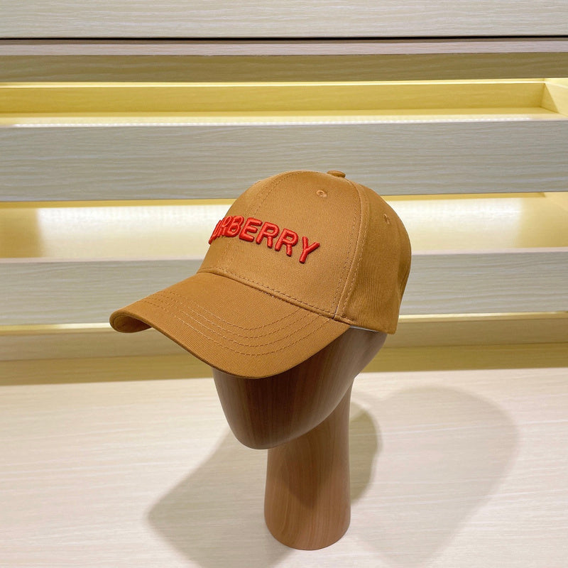 Burberry Luxury Cap