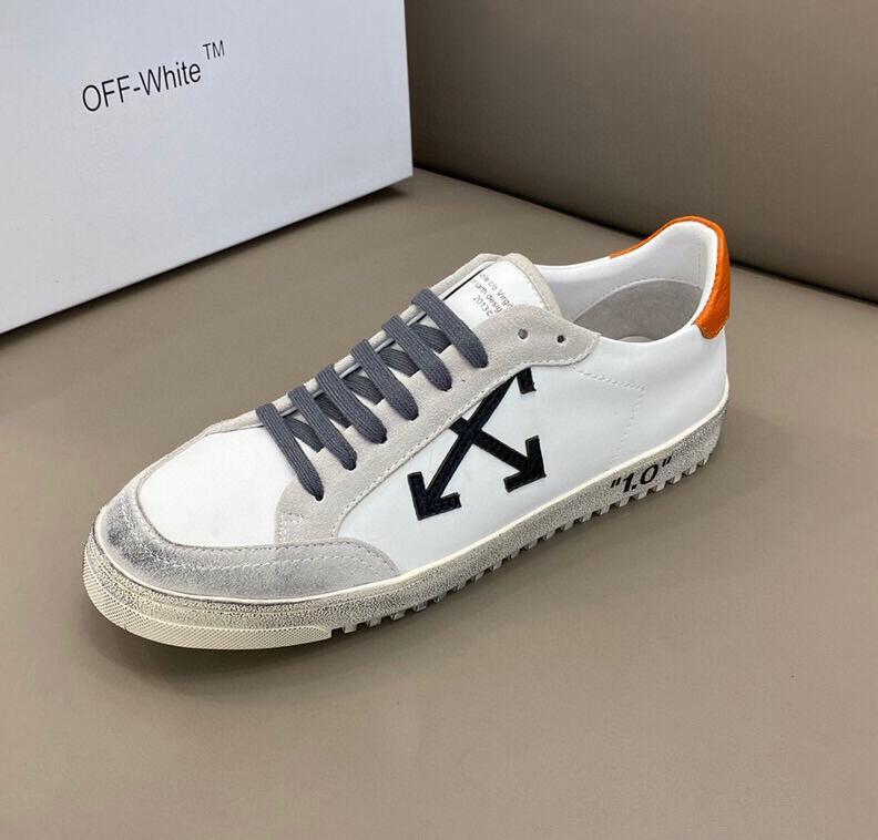 Chloe’s Picks - YZO Men Shoes - 221
