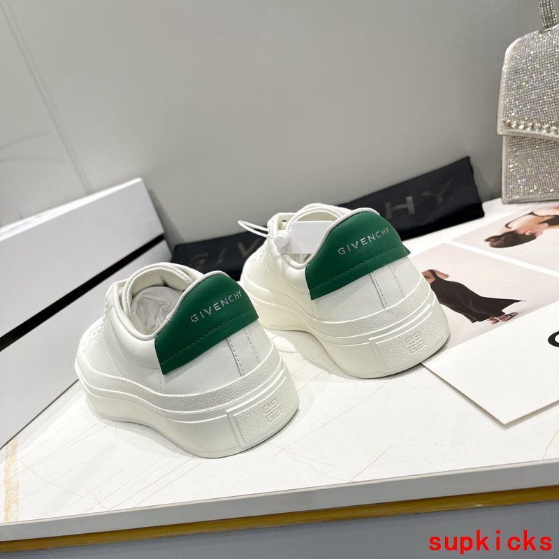 Givenchy Luxury Shoes