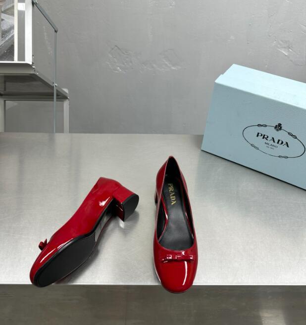 Chloe’s Picks - PD Women Shoes - 193