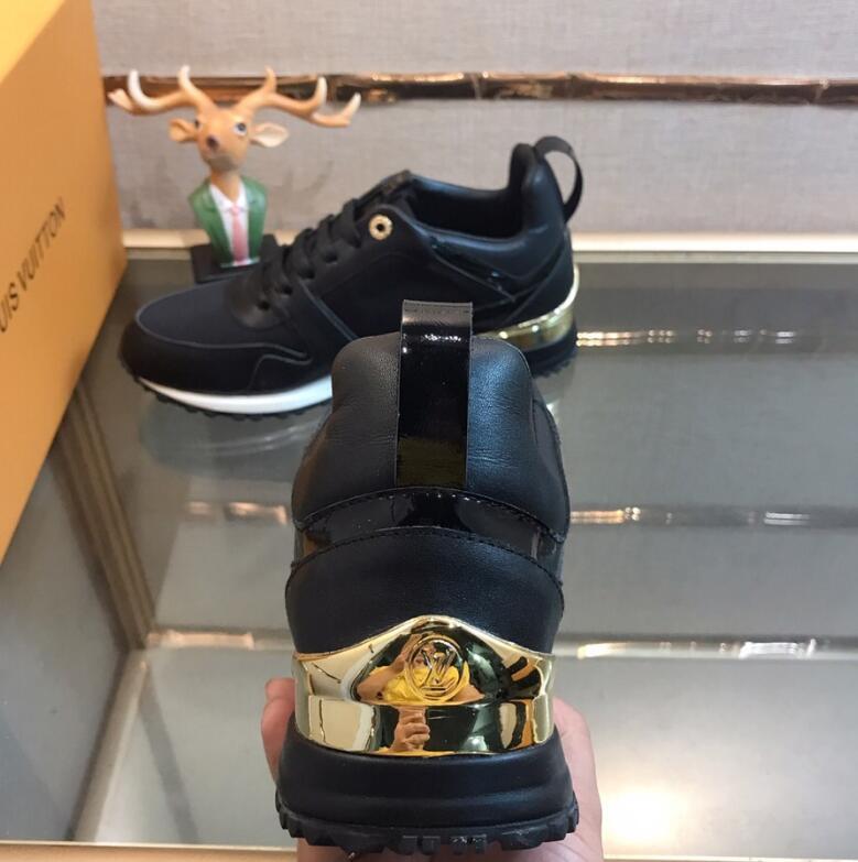 Chloe’s Picks - LOV Men Shoes - 1787