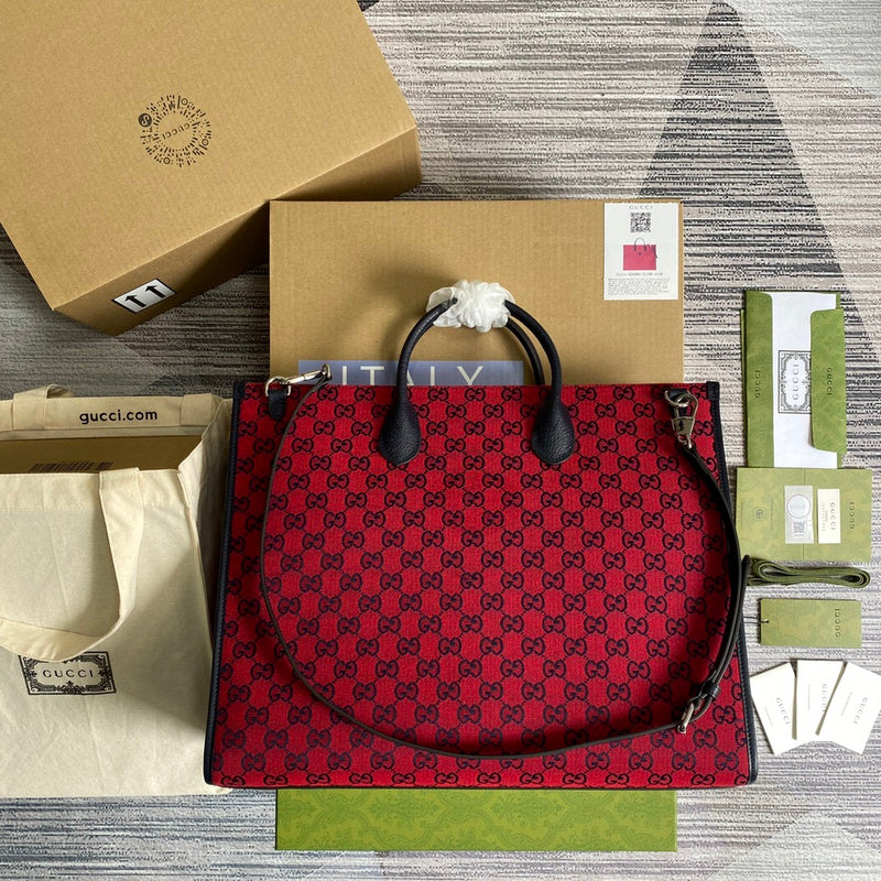 PHA - GUKI Bags - 1976