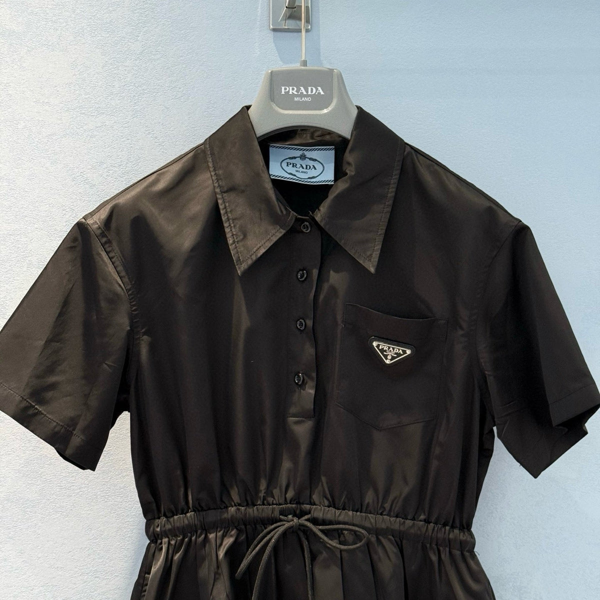 PD DRESS