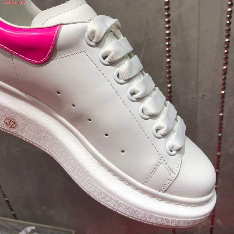 Alexander McQUEEN Luxury Shoes