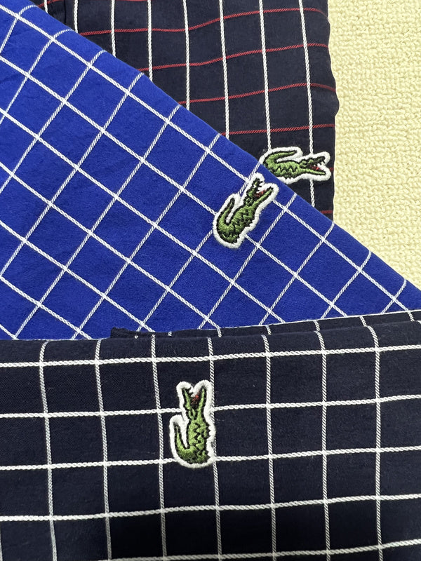 Lacoste Clothes
