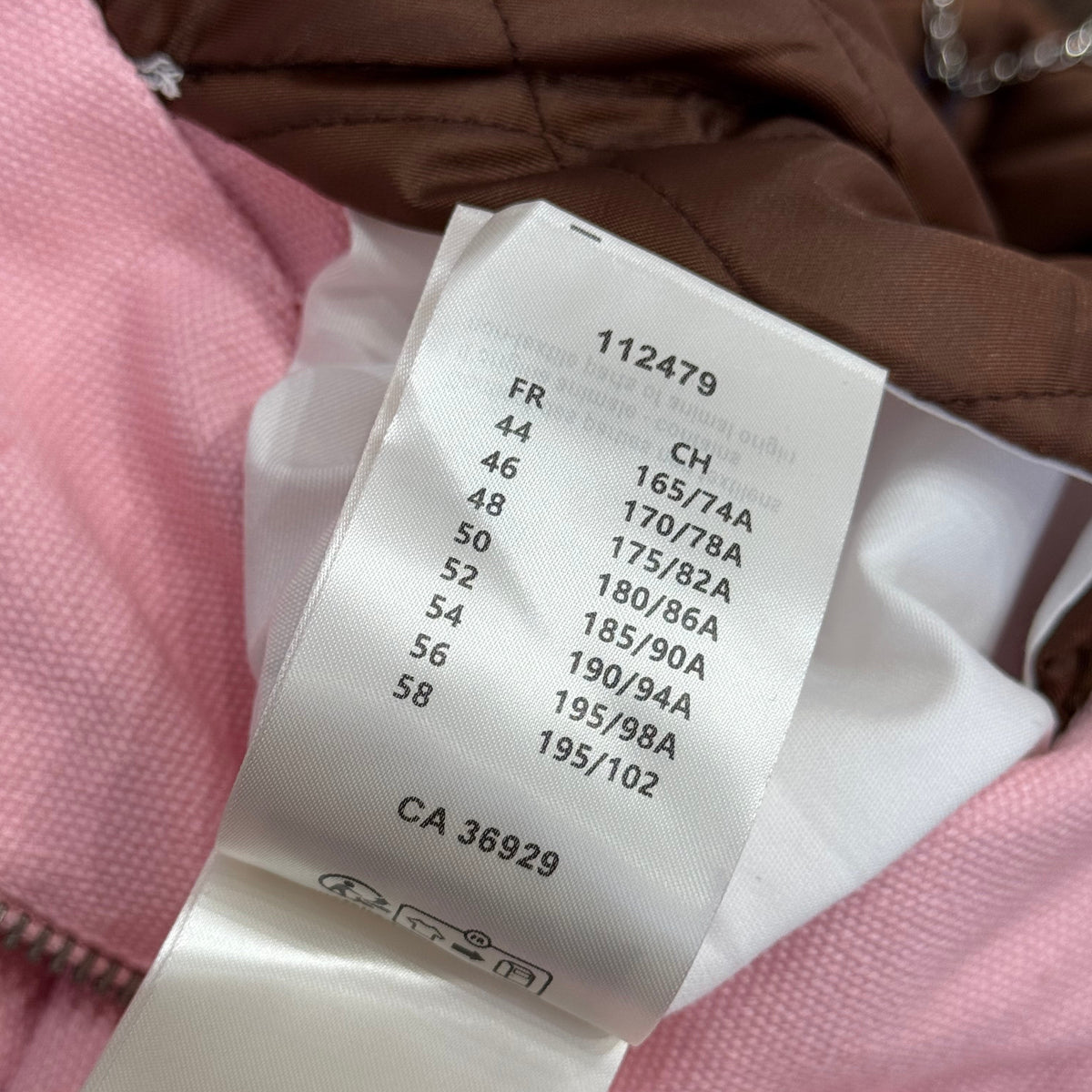 LOU JACKET