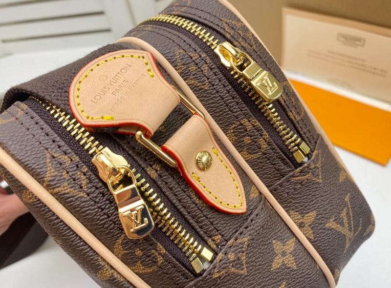 Chloe’s Picks - LOV Bags - 2168