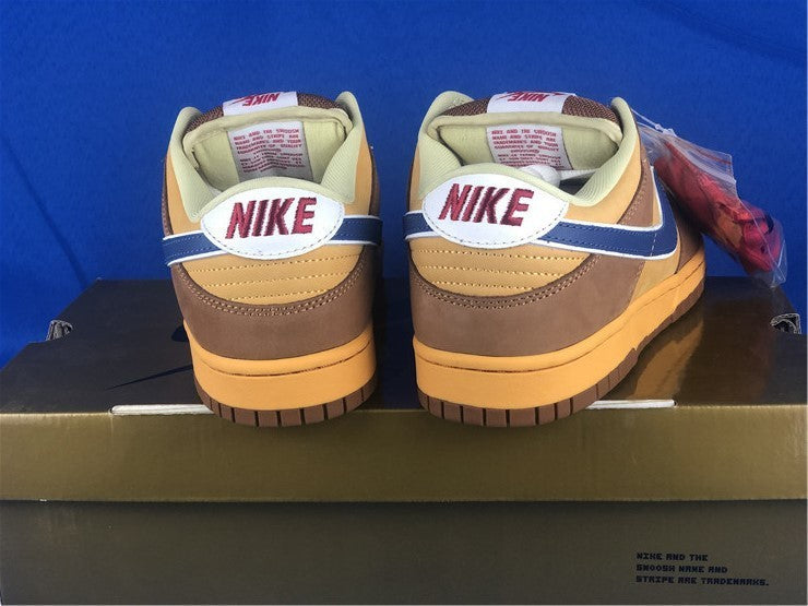 Nike Luxury Shoes